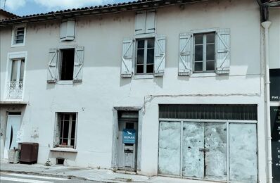 vente maison 103 550 € à proximité de Prat-Bonrepaux (09160)