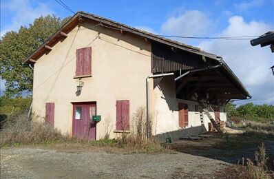 vente maison 223 650 € à proximité de Lagraulet-du-Gers (32330)