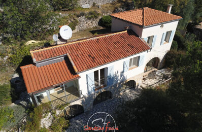 vente maison 380 000 € à proximité de Saint-Martin-du-Var (06670)