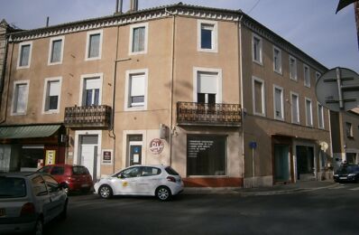 location commerce 320 € CC /mois à proximité de Aveyron (12)