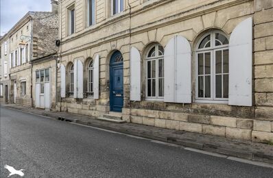 vente maison 368 500 € à proximité de Saint-Brice (33540)
