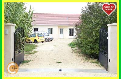 VENTE EN NUE PROPRIETE — photo du bien