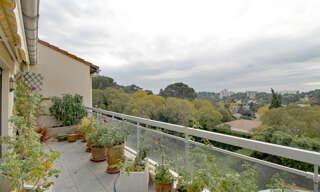 Appartement 5 Pièces 106 m² à vendre à Nîmes (30900)