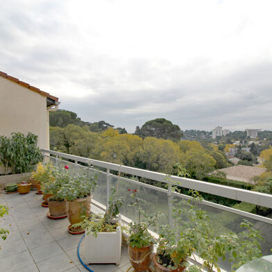 Appartement 5 pièces 399000 €