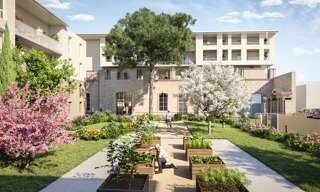 Appartement neuf   m² à vendre à Castres (81100)