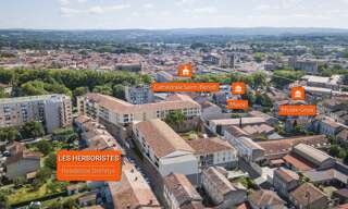 Appartement 3 Pièces 67 m² à vendre à Castres (81100)