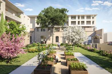 Appartement 1 pièces 193640 €