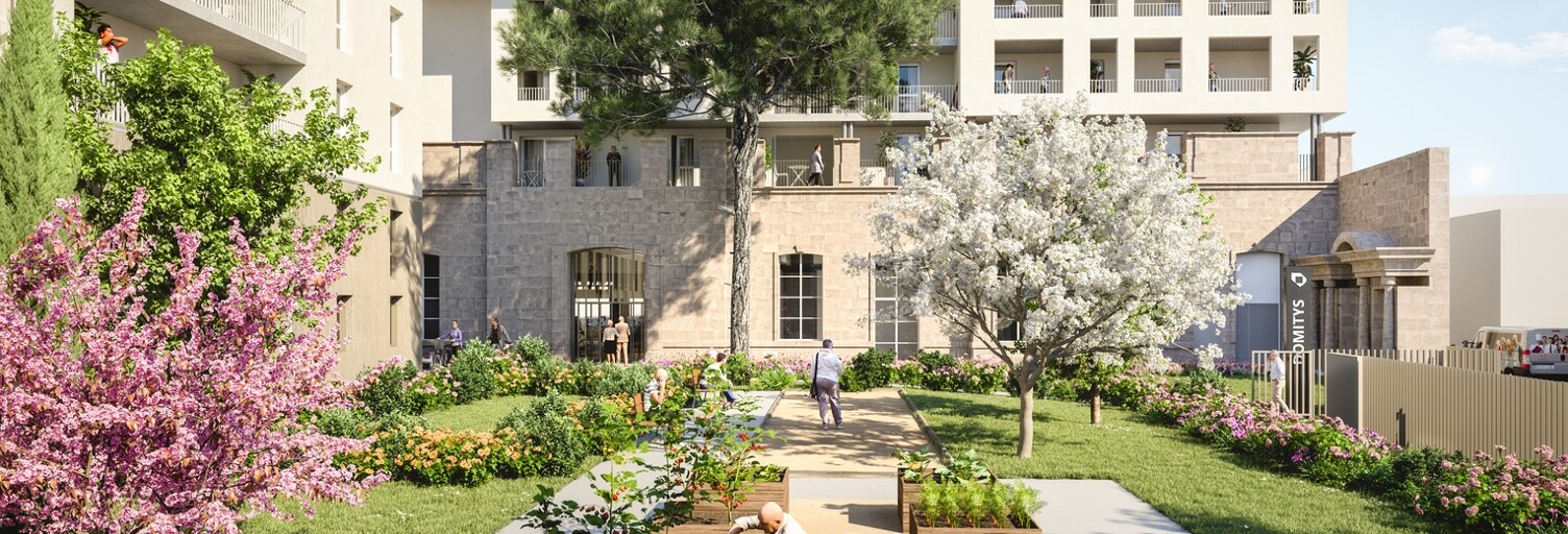 Appartement 3 Pièces 67 m² à vendre à Castres (81100)