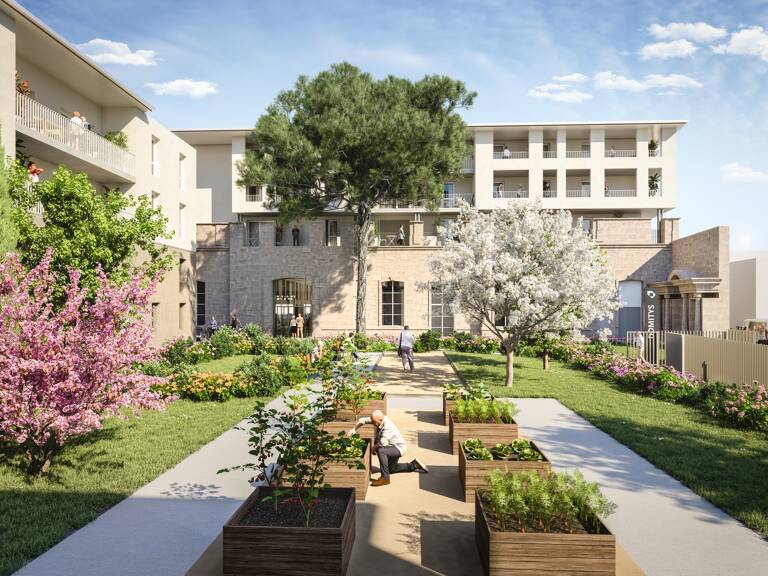 LES HERBORISTES — photo 1
