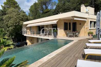 Maison 6 pièces 790000 €