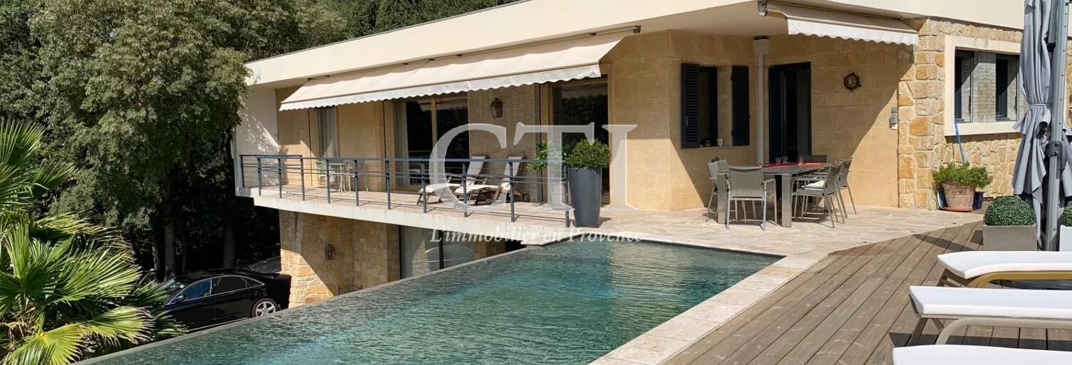 Maison 6 Pièces 205 m² à vendre à Montélimar (26200)