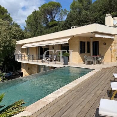 Maison 6 pièces 790000 €