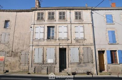 vente maison 135 500 € à proximité de Saint-Jean-de-Liversay (17170)