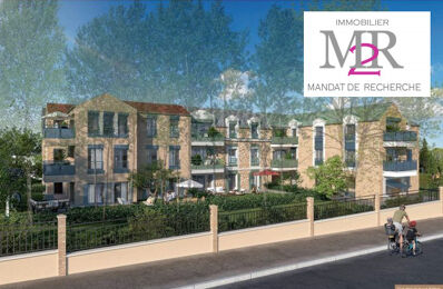 vente appartement 780 000 € à proximité de Montigny-le-Bretonneux (78180)
