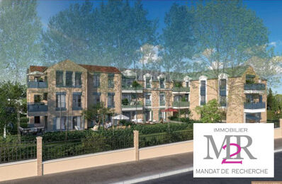 vente appartement 780 000 € à proximité de Vélizy-Villacoublay (78140)
