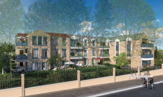 Appartement 4 Pièces 79 m² à vendre à Le Chesnay-Rocquencourt (78150)