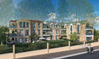 Appartement 4 Pièces 79 m² à vendre à Le Chesnay-Rocquencourt (78150)