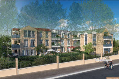 Appartement 4 pièces 780000 €