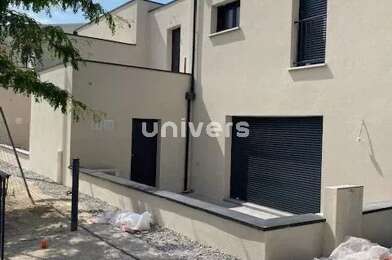 Maison 4 pièces 289000 €