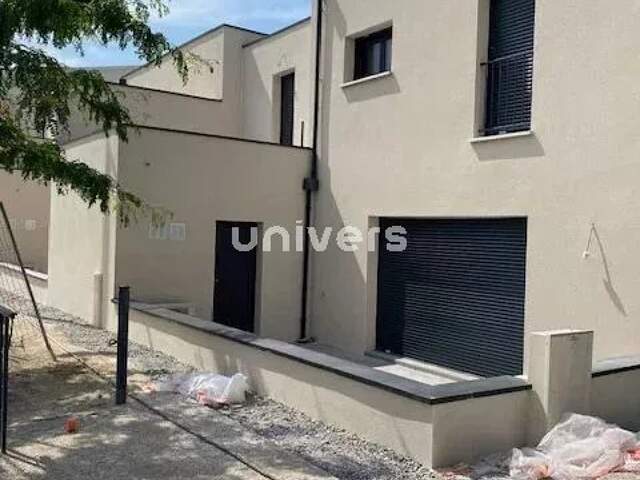 MAISON de 106 m² à VALENCE — photo du bien