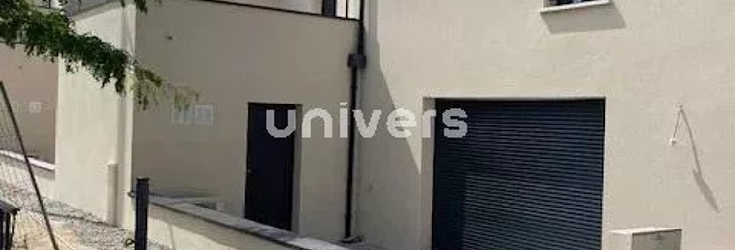 Maison 4 Pièces 106 m² à vendre à Valence (26000)