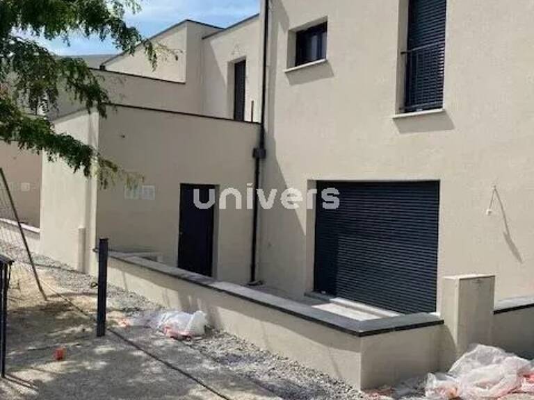 MAISON de 106 m² à VALENCE — photo 1