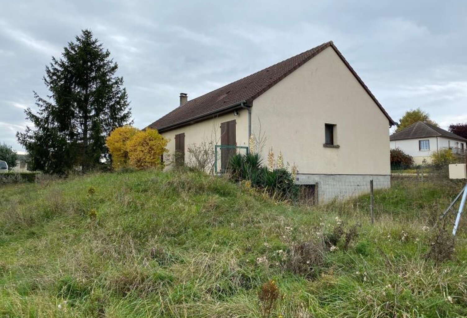 MAISON BEFFES - 6 pièce(s) - 100 m2 — photo 1
