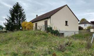 Maison 6 Pièces 100 m² à vendre à Beffes (18320)