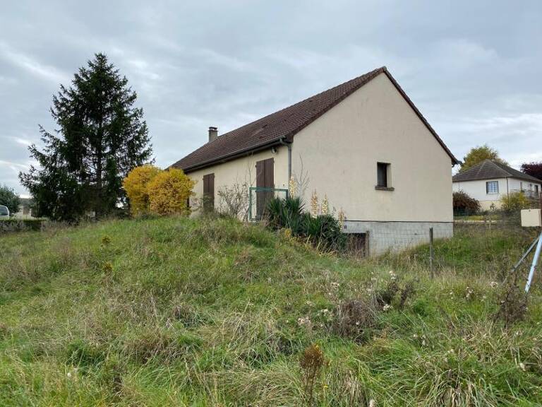 MAISON BEFFES - 6 pièce(s) - 100 m2 — photo 1