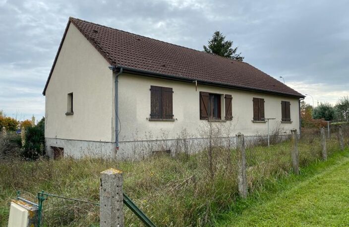 MAISON BEFFES - 6 pièce(s) - 100 m2 — photo 2