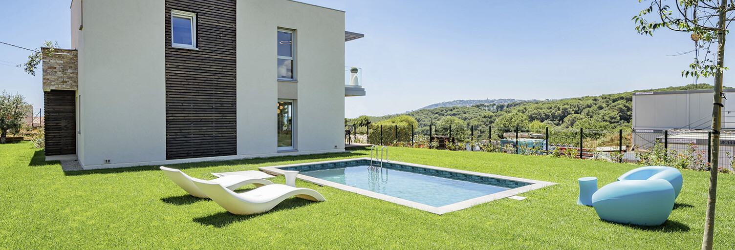 Maison 4 Pièces 102 m² à vendre à Antibes (06600)