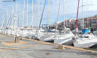 location vacances Appartement 2 Pièces 40 m² à Agde (34300)