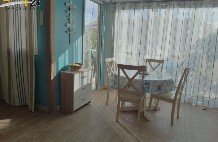 Appartement en rez-de-jardin — photo 2