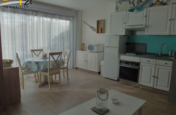Appartement en rez-de-jardin — photo 3