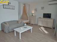 Appartement en rez-de-jardin — photo 4