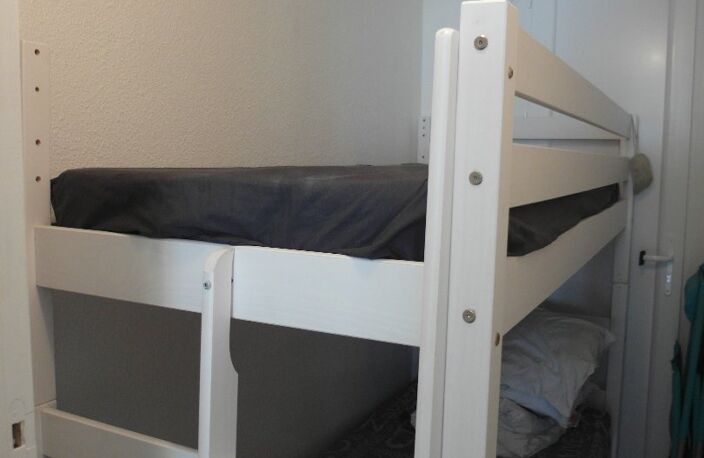 Appartement en rez-de-jardin — photo 5