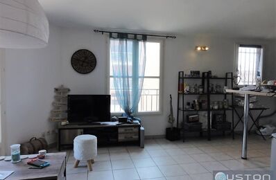 vente appartement 179 000 € à proximité de Toulon (83100)