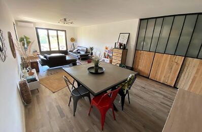 vente appartement 335 000 € à proximité de Toulon (83100)