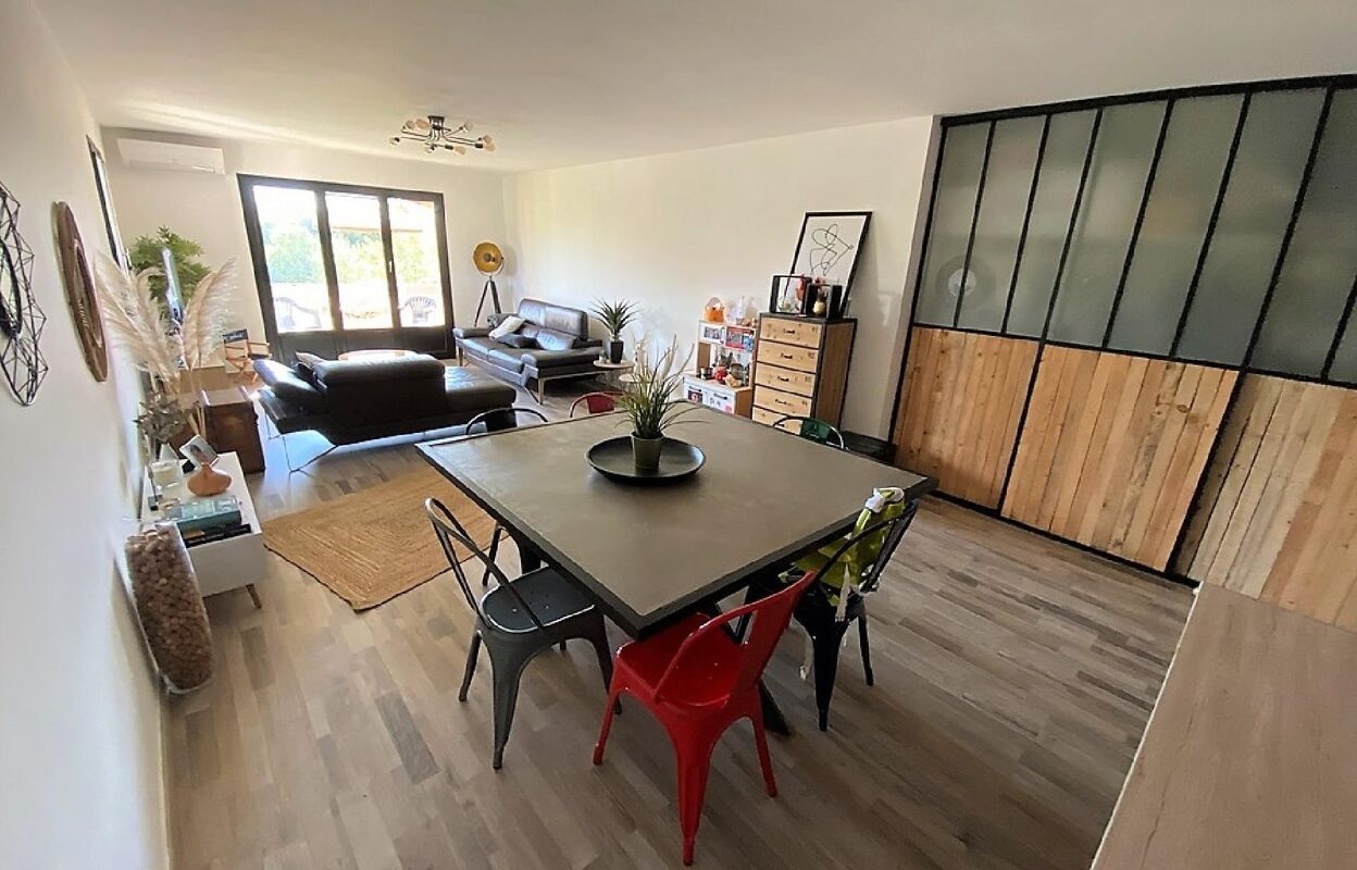 appartement 5 pièces 106 m2 à vendre à La Garde (83130)