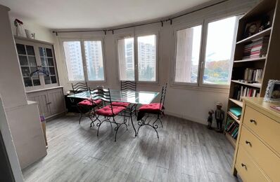 appartement 4 pièces 68 m2 à vendre à Toulon (83000)