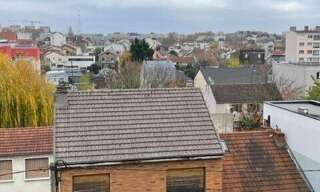 Appartement 3 Pièces 51 m² à vendre à Montreuil (93100)