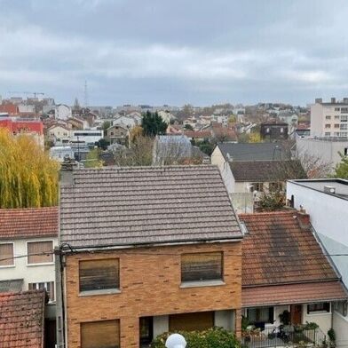 Appartement 3 pièces 303000 €