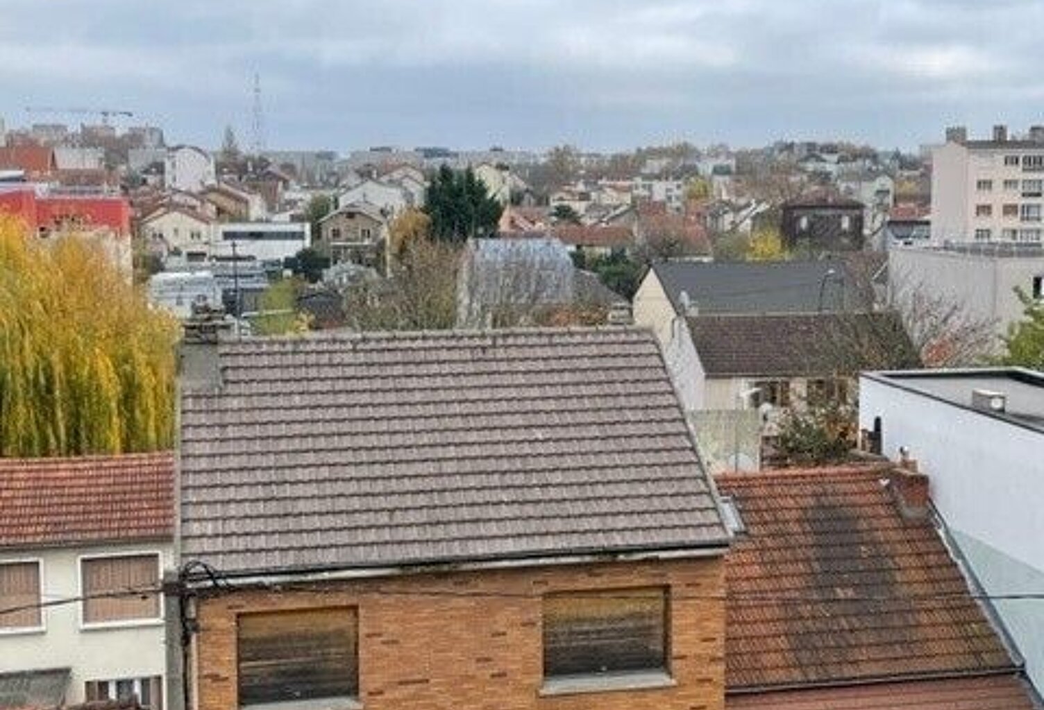 3 Pièces vue dégagée — photo 1