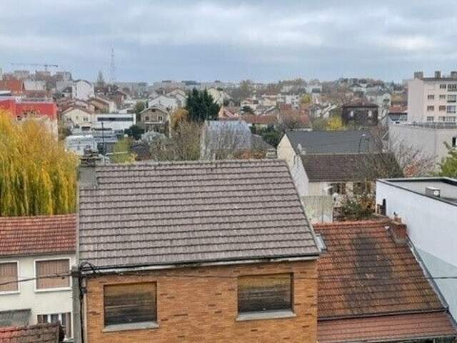3 Pièces vue dégagée — photo du bien