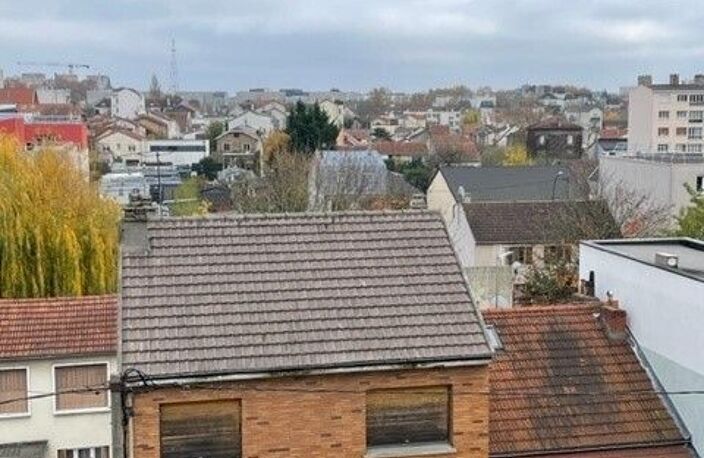 3 Pièces vue dégagée — photo 2