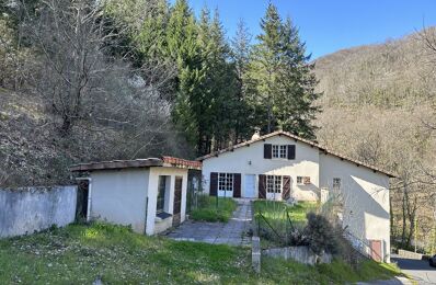 vente maison 169 000 € à proximité de La Selve (12170)