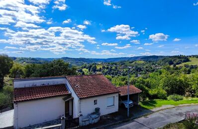 vente maison 111 000 € à proximité de Saint-Félix (46100)