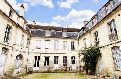 vente appartement 59 000 € à proximité de Maligny (89800)