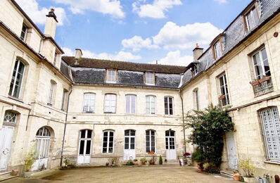 vente appartement 59 000 € à proximité de Villeneuve-Au-Chemin (10130)