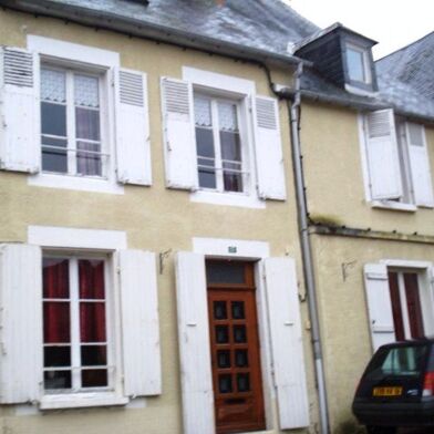 Maison 10 pièces 182 m²